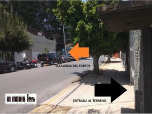 Terreno en Venta en Oaxaca Centro Oaxaca de Juárez