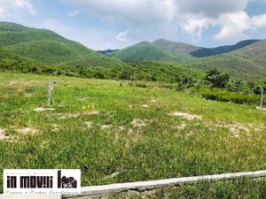 Terreno en Venta en Santa Maria del Tule Santa María del Tule