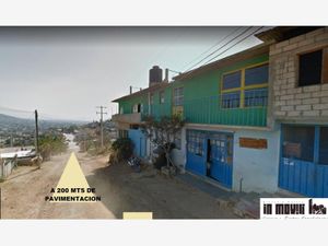 Casa en Venta en Poniente San Martin Mexicapan Oaxaca de Juárez