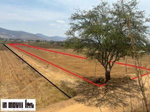 Terreno en Venta en San Isidro Monjas Santa Cruz Xoxocotlán