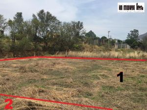 Terreno en Venta en Loma San Antonio San Andrés Huayapam