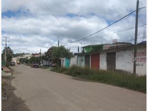 Terreno en Venta en Santo Domingo Barrio Bajo Villa de Etla