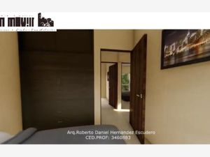 Casa en Venta en San Isidro Monjas Santa Cruz Xoxocotlán