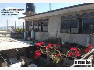 Terreno en Venta en Oaxaca Centro Oaxaca de Juárez