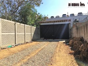 Bodega en Renta en Candiani Oaxaca de Juárez