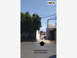 Terreno en Venta en Oaxaca Centro Oaxaca de Juárez