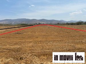 Terreno en Venta en San Isidro Monjas Santa Cruz Xoxocotlán