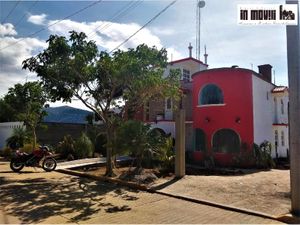 Casa en Renta en Santa Catalina de Sena Tlalixtac de Cabrera