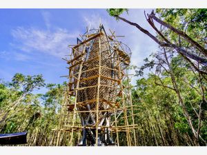 Terreno en Venta en Tulum Centro Tulum