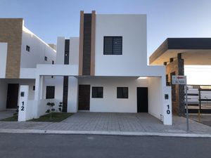 Casa en Venta en Lomas de las Etnias Torreón