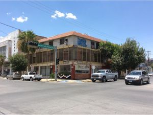 Edificio en Venta en Torreon Centro Torreón