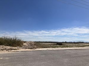 Terreno en Venta en El Perú Torreón