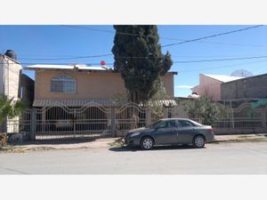 Casa en Venta en Nuevo Linares Francisco I. Madero