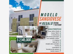 Casa en Venta en Valle de los Almendros Torreón