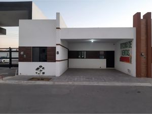 Casa en Venta en Lomas de las Etnias Torreón