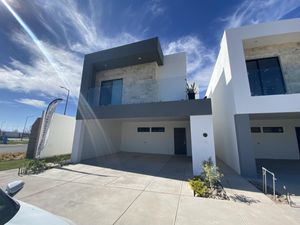 Casa en Venta en La Barranca Torreón