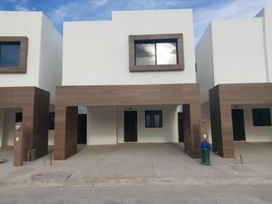 Casa en Venta en Puerta de Hierro Torreón