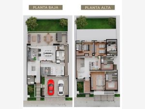 Casa en Venta en Colina D Santiago Torreón