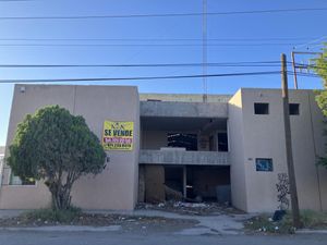 Nave en Venta en Parque Industrial Carlos A Herrera Araluce Gómez Palacio