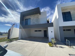 Casa en Venta en La Barranca Torreón