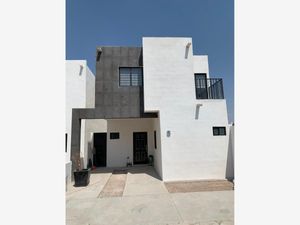 Casa en Venta en Las Puertas del Desierto Torreón