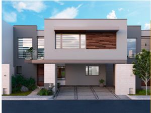 Casa en Venta en Colina D Santiago Torreón