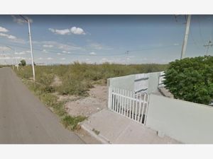 Terreno en Venta en Agua Nueva San Pedro