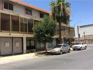 Edificio en Venta en Torreon Centro Torreón