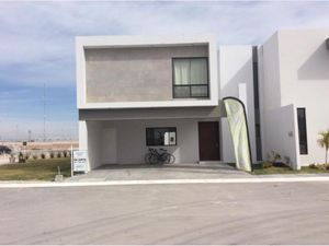 Casa en Venta en RESIDENCIAL LOS RACIMOS, PUERTA NORTE Torreón