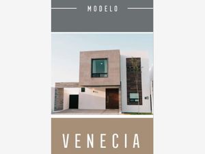 Casa en Venta en La Toscana Residencial Torreón