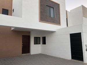 Casa en Venta en Lomas de las Etnias Torreón