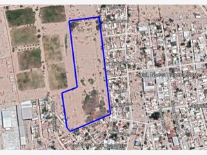 Terreno en Venta en Nueva Laguna Norte Torreón