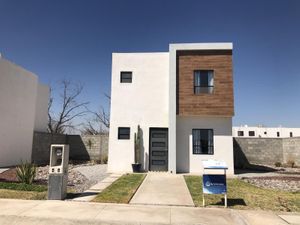 Casa en Venta en Tabachines Gómez Palacio