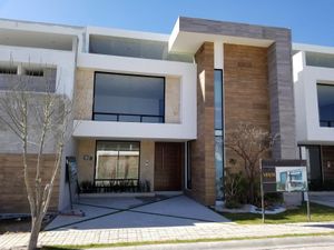 Casa en Venta en Lomas de Angelópolis San Andrés Cholula