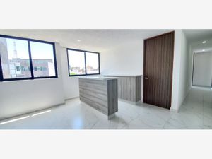 Departamento en Venta en La Paz Puebla