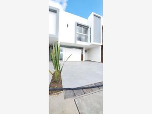 Casa en Venta en San Bernardino Tlaxcalancingo San Andrés Cholula