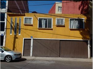 Terreno en Venta en Piedad Narvarte Benito Juárez