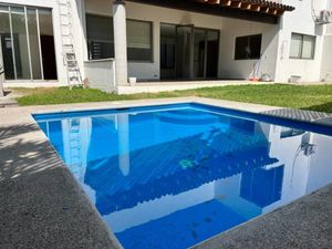 Casa en Venta en Villas del Lago Cuernavaca