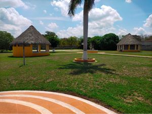 Terreno en Venta en Imi Campeche