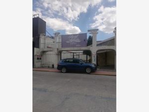 Hotel en Venta en Centro Comercial Palmas Plaza San Andrés Cholula