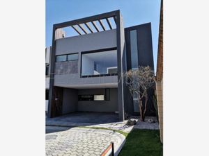 Casa en Venta en Lomas de Angelópolis San Andrés Cholula