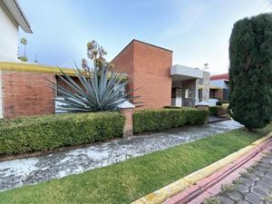 Casa en Venta en Residencial la Carcaña San Pedro Cholula