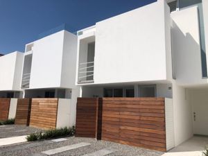 Casa en Renta en Gobernadores San Andrés Cholula