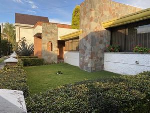 Casa en Venta en Residencial la Carcaña San Pedro Cholula