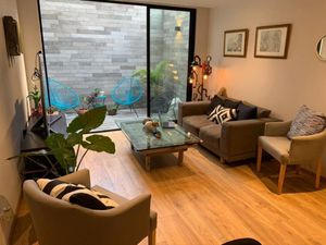 Departamento en Venta en Juarez Cuauhtémoc