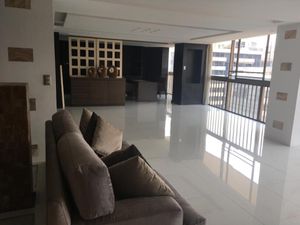 Departamento en Renta en Polanco I Sección Miguel Hidalgo