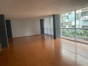 Departamento en Renta en Polanco I Sección Miguel Hidalgo