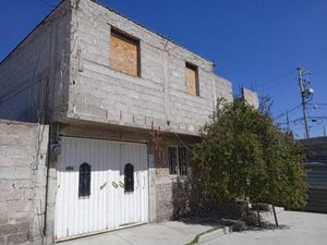 Inmuebles y propiedades en Villa San Agustin Atlapulco, Chimalhuacán, Méx.,  México