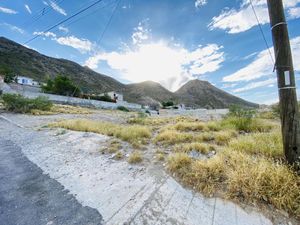 Terreno en Venta en Independencia Saltillo