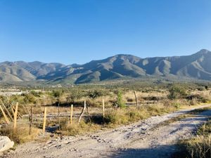 Terreno en Venta en El Salvador Saltillo